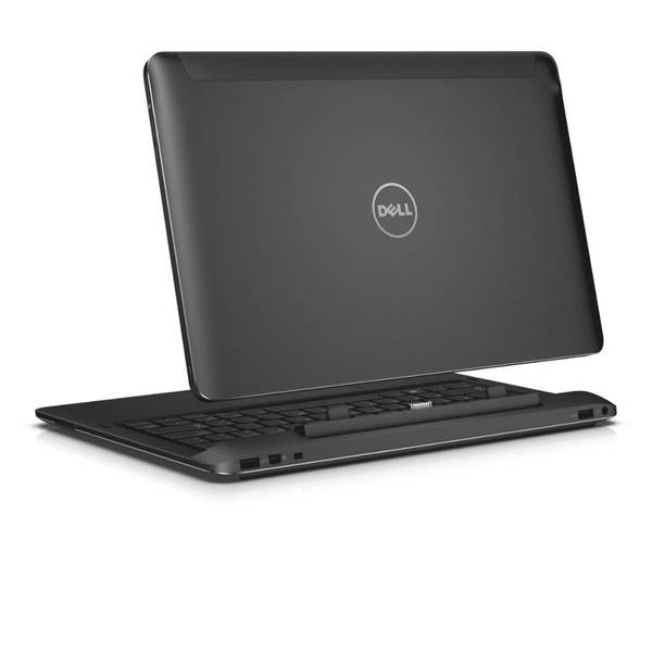 Dell Latitude E7350 (Core M-5Y71/13 inch FHD/8GB RAM/256GB SSD/Windows ) 2-in-1 Detachable Laptop